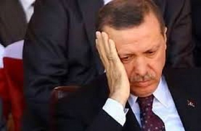 FT: Yatırımcılar Erdoğan'ı cezalandırıyor