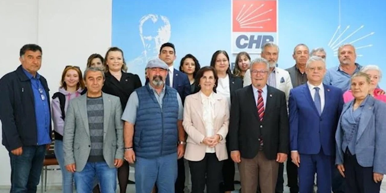 Memleket Partisi'nde istifalar deprem etkisi yaratmıştı!  CHP'ye geçtiler |Seçim 2023