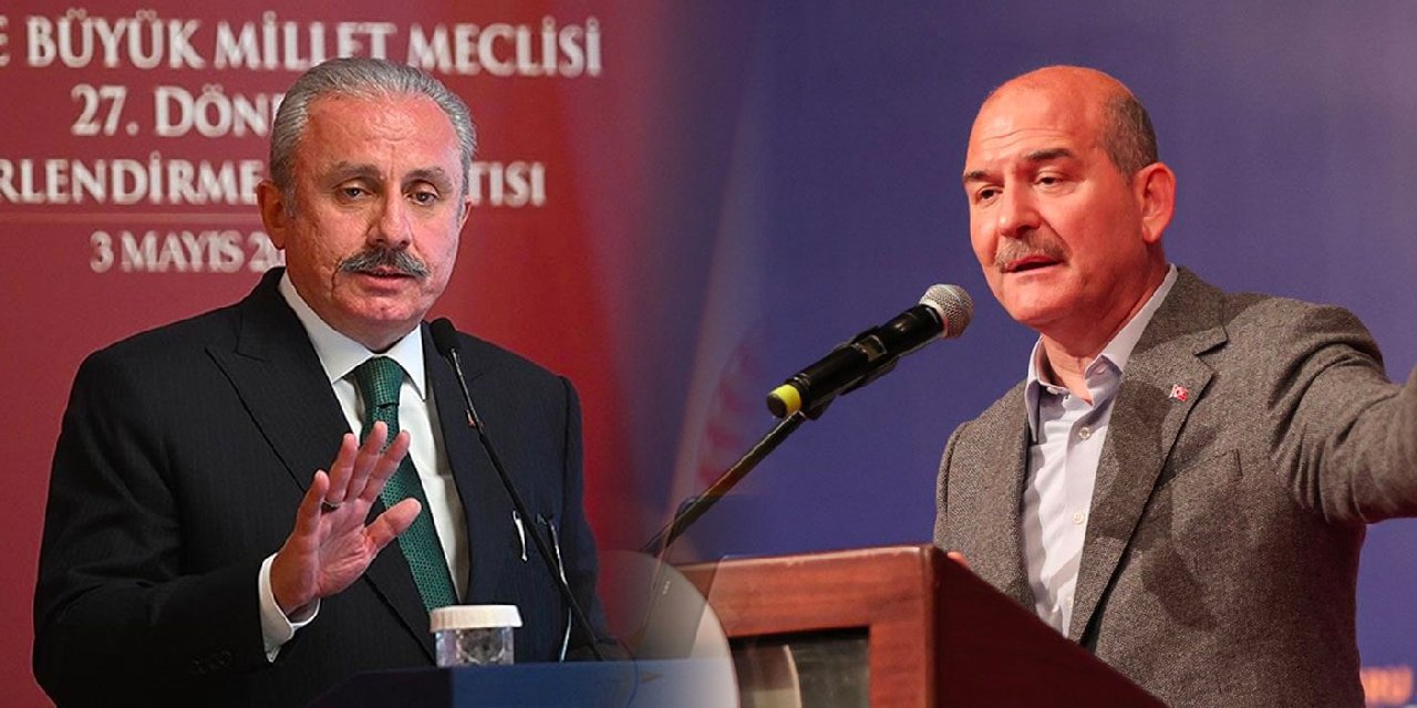 Soylu'ya AKP'liler Bile Karşı Çıktı