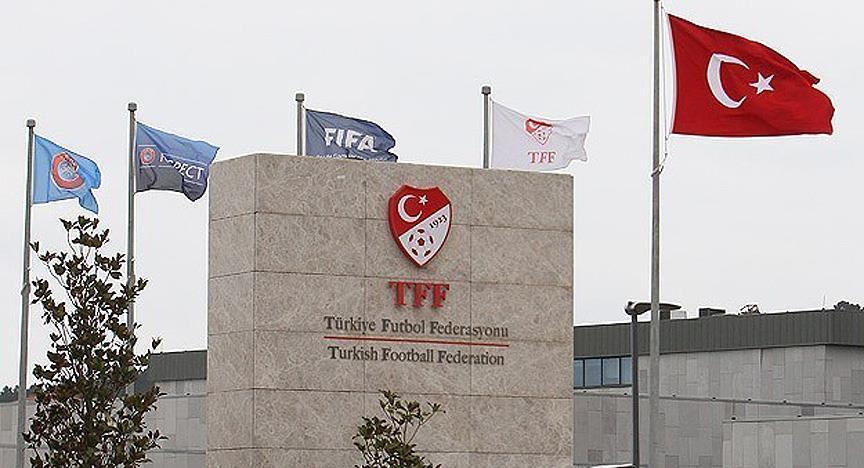 TFF binasına saldırı davasında karar