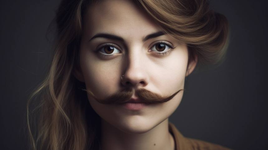 Rus kadınlarının güzellik sırrı nohut: İstenmeyen tüylere bu tarifle veda ediyorlar