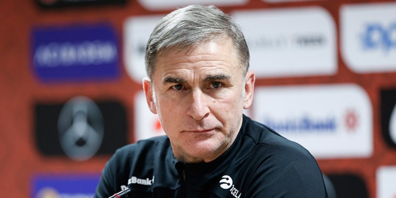 A Milli Takım'da Görev Değişikliği: Kuntz Gidiyor