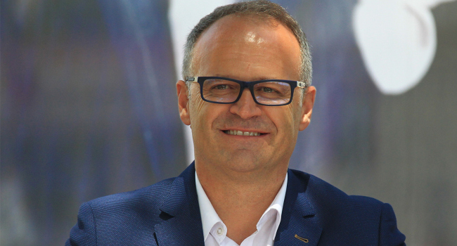 Giresunspor'da İrfan Buz dönemi