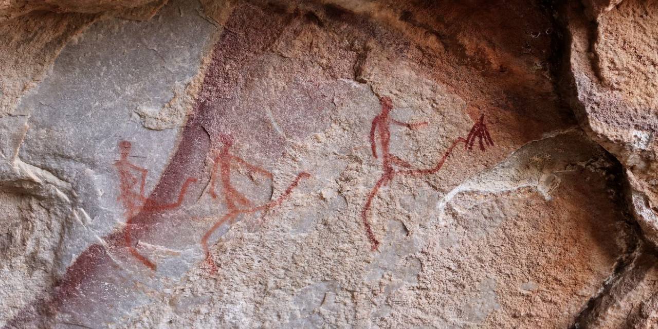 Şeytanın neye benzediğini resmettiler. Tarihin en ünlü 8 şeytan tasviri...