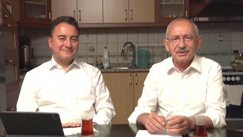 'Şampiyonlar Ligi' Çıkışının Ardından İttifakın Ekonomi Kurmayları Bir Araya Gelecek