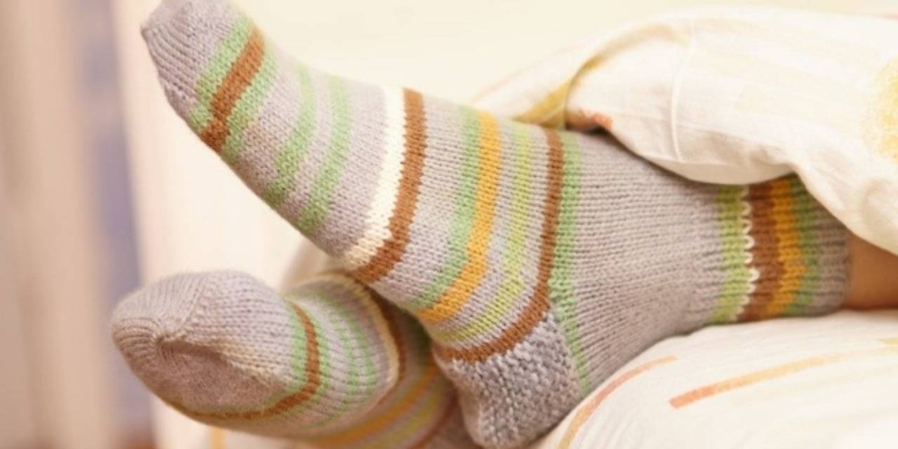 İyi bir uykunun anahtarı bulundu... Kaliteli bir gece uykusu için çekmecenizi açmanız yeterli...