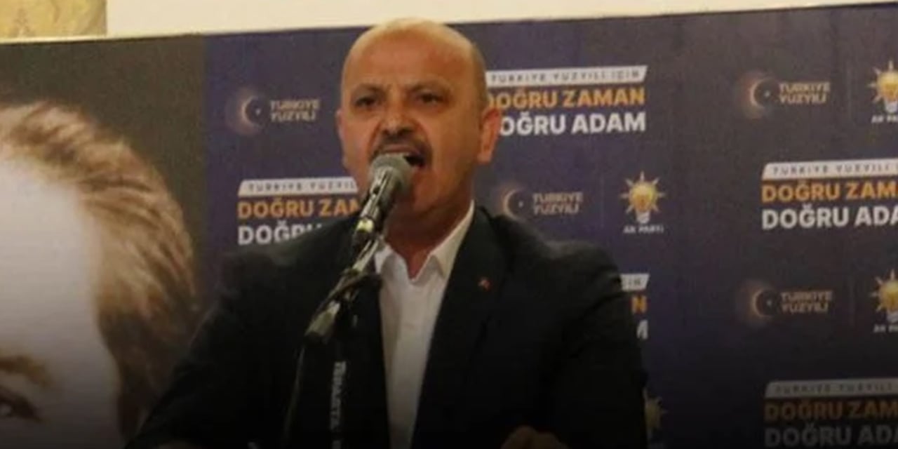 AKP'li aday Yakup Kütük'ten skandal sözler: 'Allah, Erdoğan'a karşı olanlara şiddetimizi artırsın' |Seçim 2023