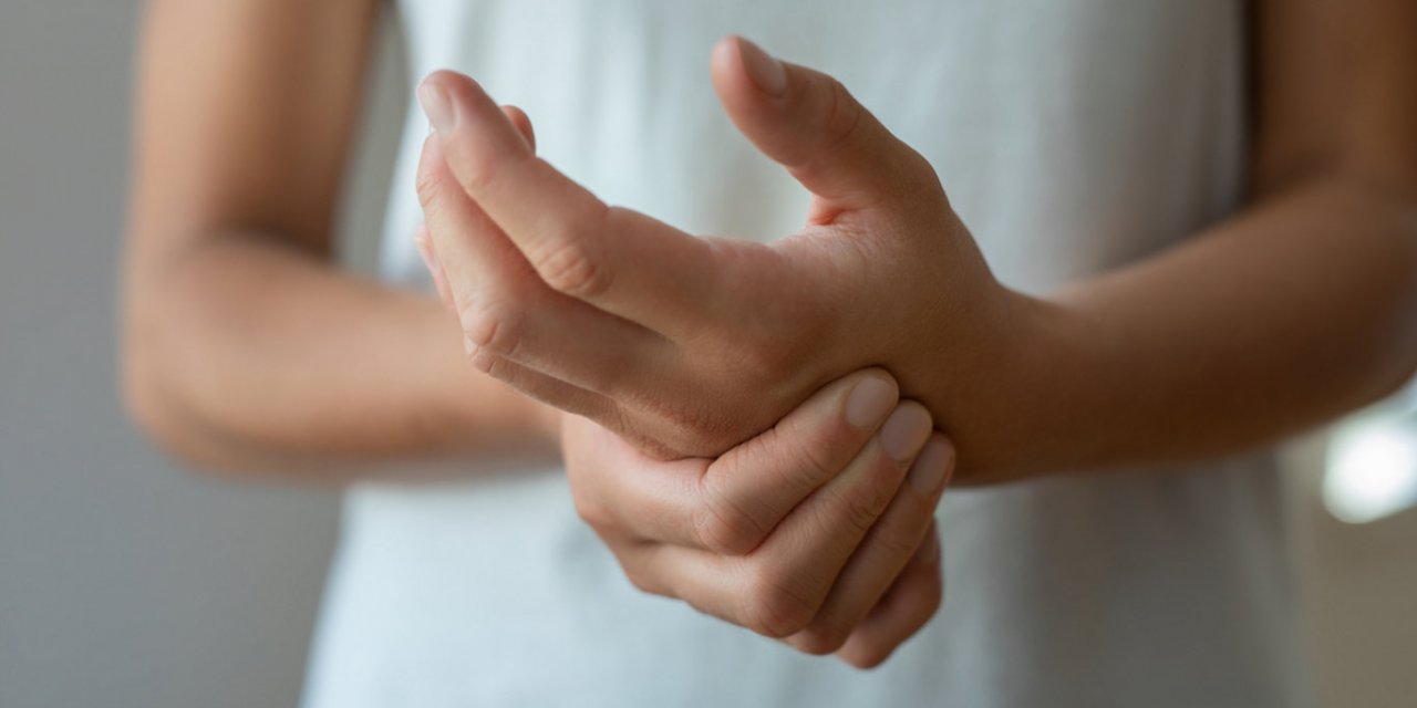 Neden parmak çıtlatmak isteriz? Parmak çıtlatmak eklemlere zarar verir mi?