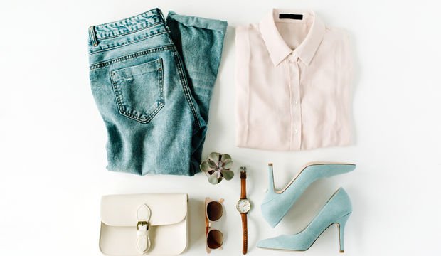 Kıyafet Seçimleri İle Zayıf Görünmek Mümkün.... Zayıf görünmek için nasıl giyinilmeli?