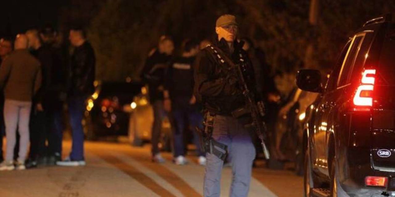 Sırbistan'da kanlı saldırı: 8 ölü, onlarca yaralı