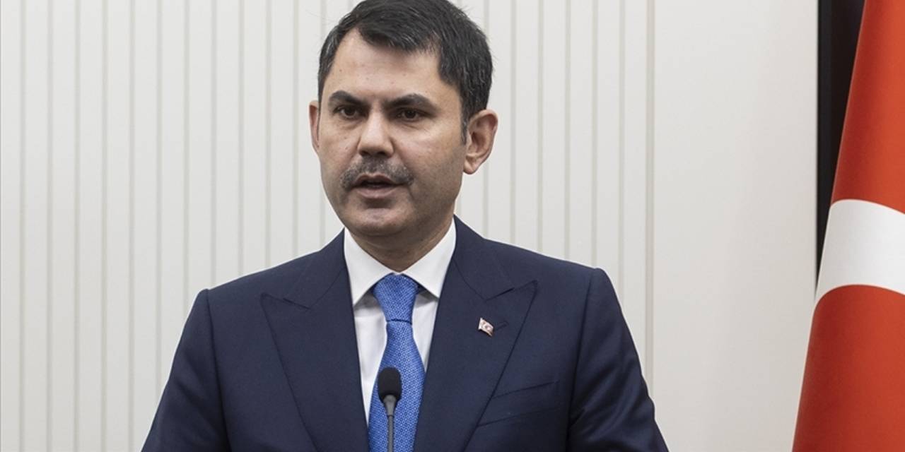 Bakan Kurum'dan “Bakanlık Gücünü Seçim Kampanyanızda Kullanıyor musunuz?” Sorusuna Skandal Yanıt