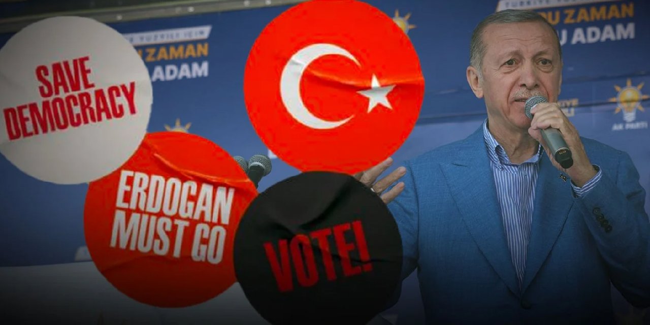 Erdoğan'dan The Economist'e Tepki