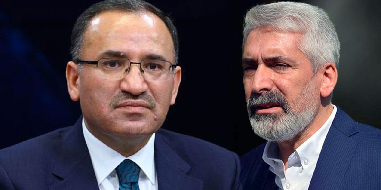 Biri doğruladı, biri yalanladı! AKP'de farklı 'İmralı' açıklamaları