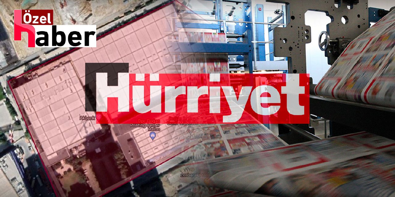 Hürriyet’ten çok büyük satış kararı... Erdoğan'ın damadının sahip olduğu Baykar’a sattı