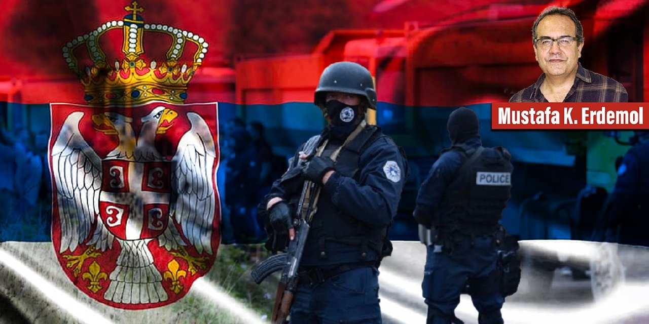 Travmatize olmuş bir toplum... Sırbistan’da neden şiddet var?