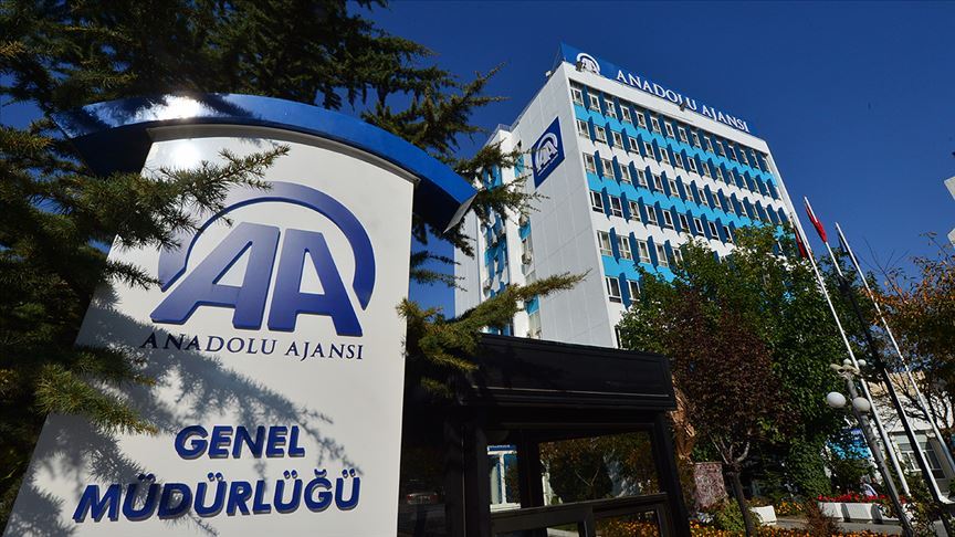 AA'dan Seçim Açıklaması: En Küçük Bir Aksaklık Görülürse, Hizmet Alanlar Bizi Savcılığa Şikâyet Etsin