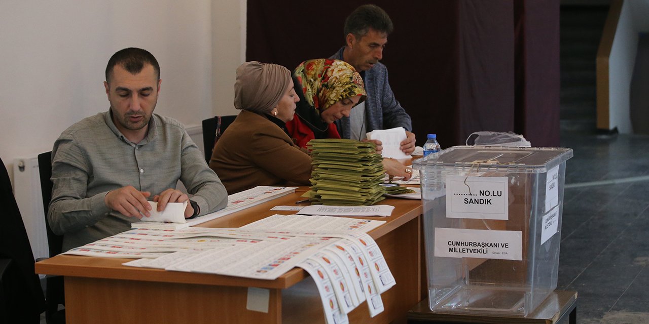 Seçim 2023: Yurt dışında ne kadar oy kullanıldı? YSK açıkladı: 1 milyon 227 bin 230 seçmen oy kullandı