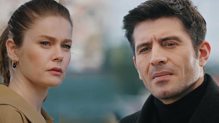 Camdaki Kız'dan yıkıcı bir veda daha! Apar topar gitti