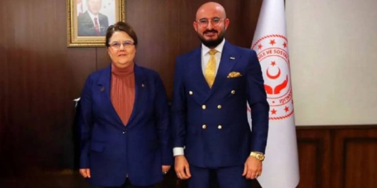 Tecavüz Şüphelisi Sadullah Alagöz'ün Davasında Yeni Gelişme: Savcı Görevden Alındı!