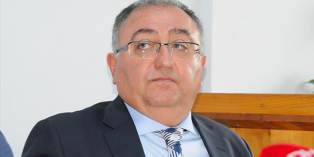 Eski Yalova Belediye Başkanı Vefa Salman'a 2 yıl 6 ay hapis