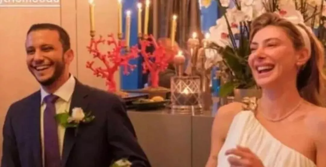 Şeyma Subaşı ve Mohammed Alsaloussi evliliğinde duyanları şaşırtan bir iddia ortaya atıldı
