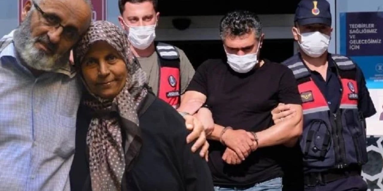 Büyükşen Çifti Cinayeti Davasında Karar Çıktı