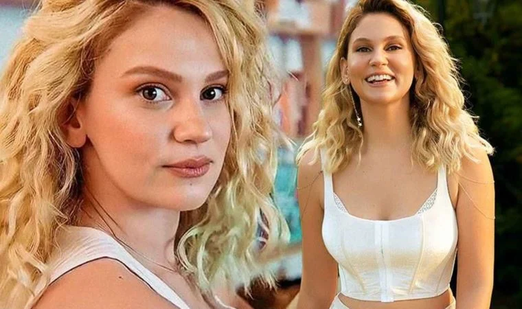 Farah Zeynep Abdullah yeni işiyle resmen servet kazanacak