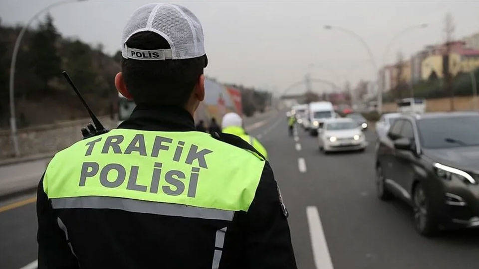 İstanbul'da bugün ve yarın bazı yollar trafiğe kapalı olacak