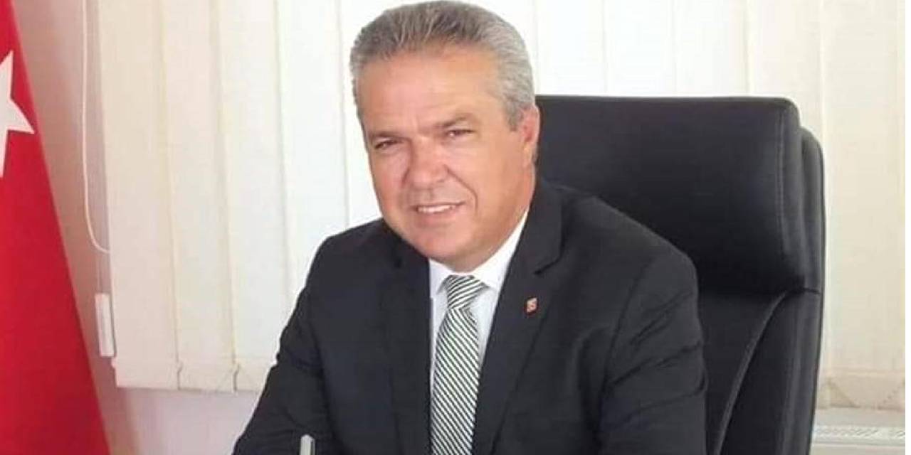 AKP'li Belediye Başkanı Hayatını Kaybetti