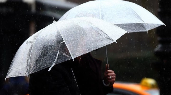 Meteoroloji'den 4 Kent İçin 'Sarı' Alarm: Deprem Bölgesinde Toz Taşınımı Bekleniyor