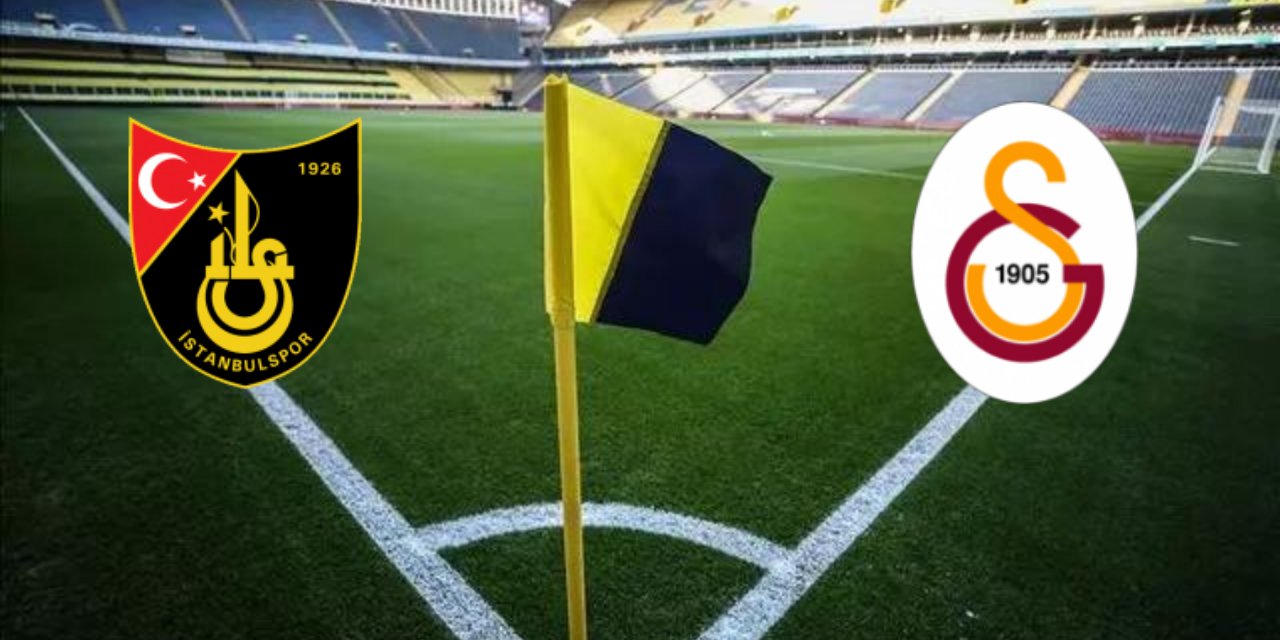 İstanbulspor'dan Galatasaray maçı için Kadıköy talebi
