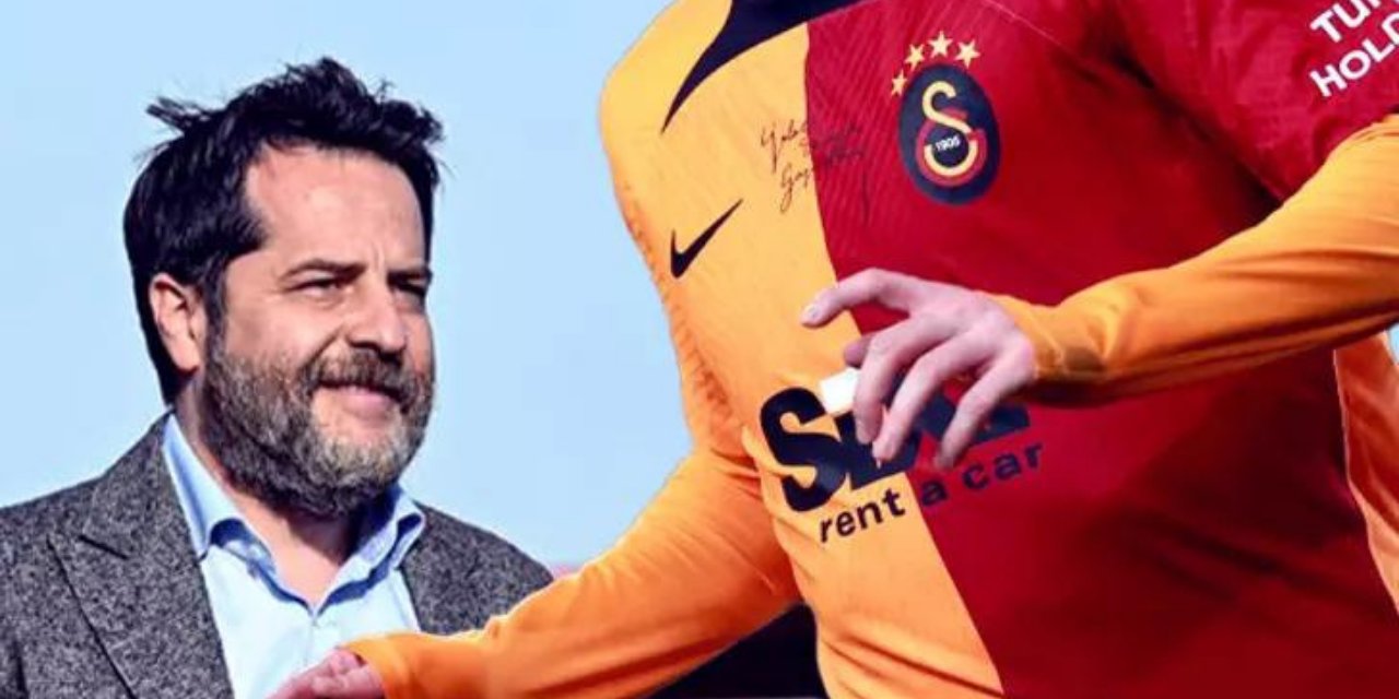 Yıldız ismin menajeri İstanbul'a geldi! Galatasaray'da bir imza daha...
