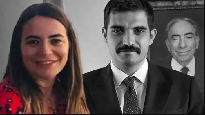 Türkeş'in kızı Ayyüce Türkeş'ten MHP'ye çok ağır sözler: Şu andaki MHP, Türkeş'i temsil etmiyor