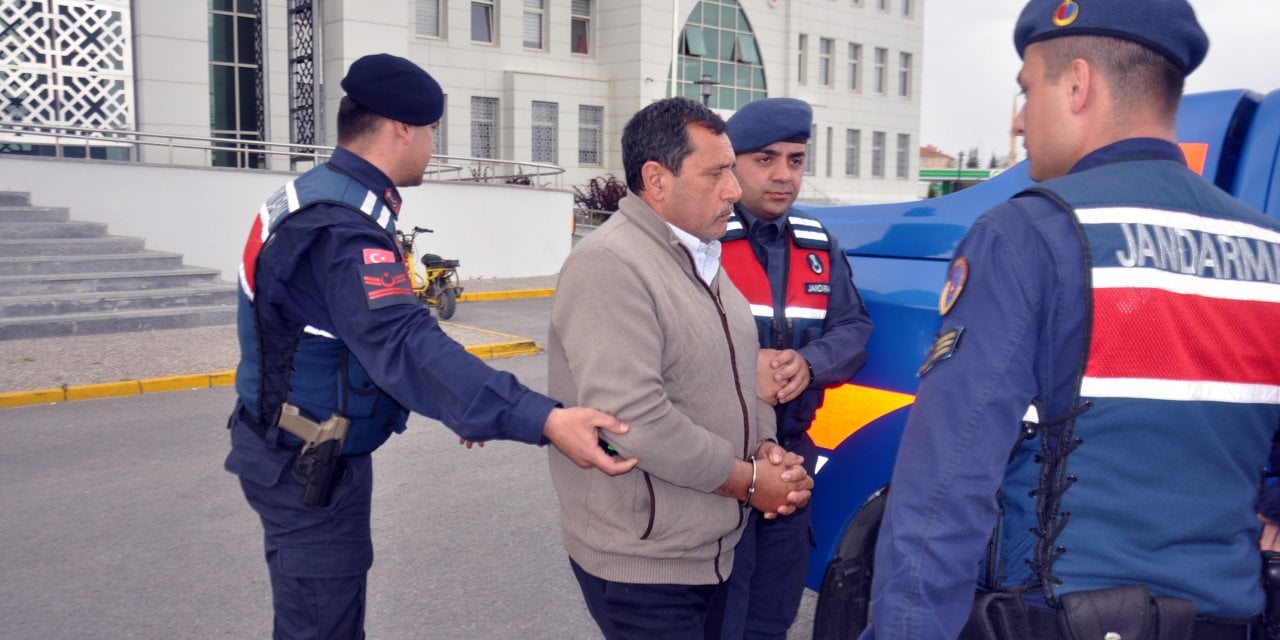 Sahte Hekim Kentin Göbeğinde Muayenehane Açmış!