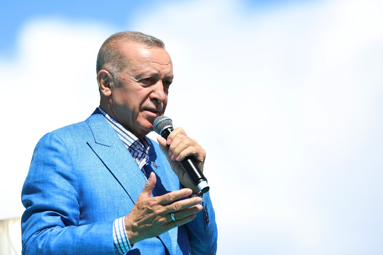 'Tatlı Rekabet' Mesajından 6 Saat Sonra Kılıçdaroğlu'nu Hedef Aldı