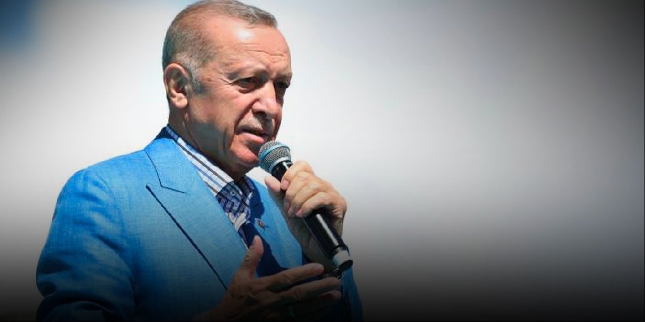 'Tatlı Rekabet' Mesajından 6 Saat Sonra Hedef Aldı