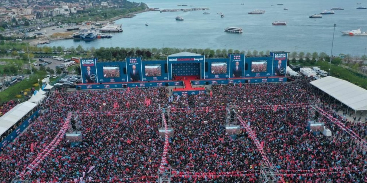 Millet İttifakı'ndan Kritik Mesajlar... İstanbul'da Büyük Buluşma!