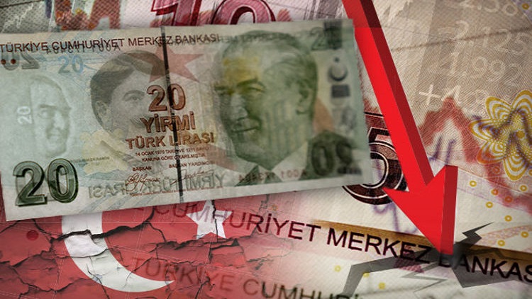 Economist'ten Türkiye analizi: Diplomatik kriz ekonomik krize dönüşüyor