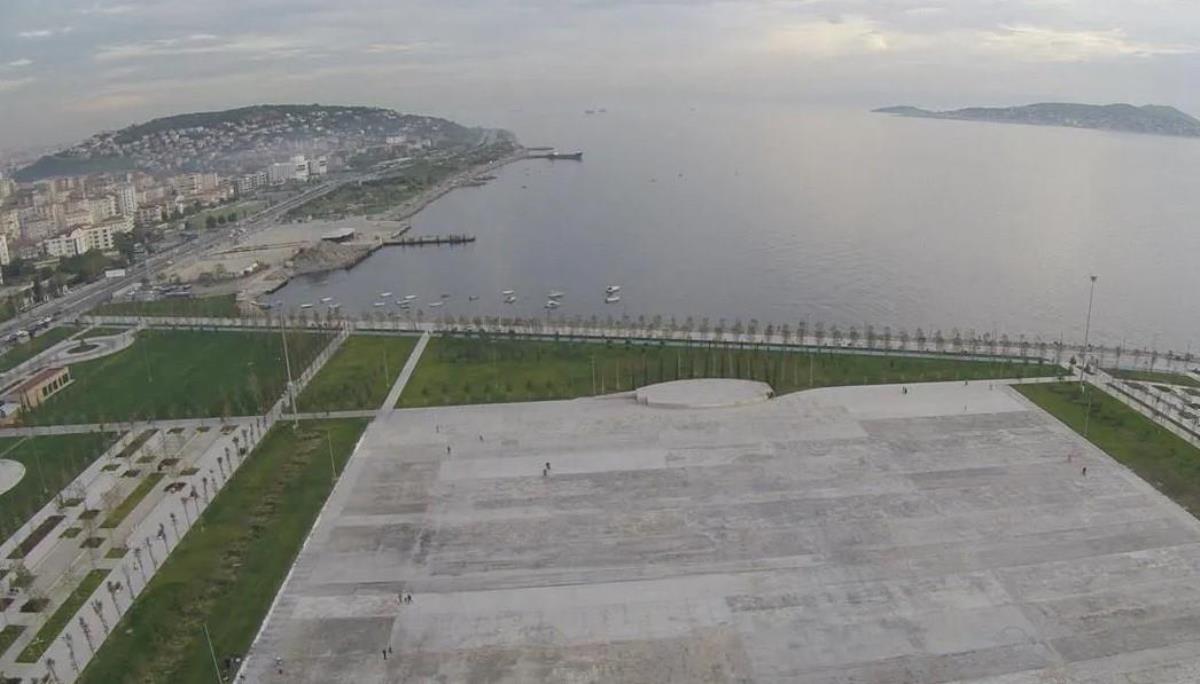 Maltepe miting alanı kaç kişilik? Maltepe miting alanı kaç kişi alıyor? Maltepe miting alanı kapasitesi!