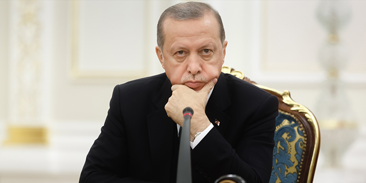 Reuters: Ekonomik Kriz Erdoğan’ın Şansını Azaltıyor