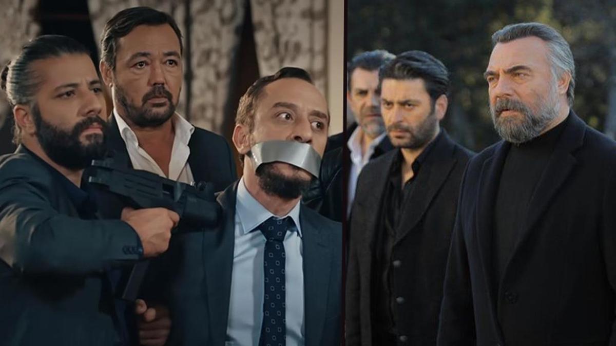 'Ben Bu Cihana Sığmazam'dan 3 önemli isim ayrılıyor