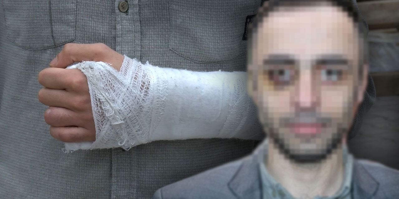 Her Satırı Dehşet: 'Tahta Kaşıkla İstismar Ettiler, Bacaklarımı Kırıp Tırnaklarımı Çektiler!'