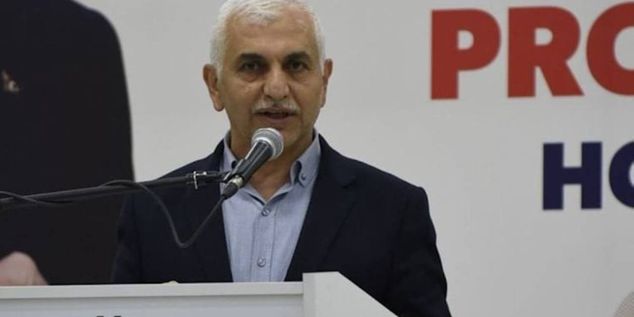 MHP'den AKP'ye Çok Sert 'HDP' Tepkisi