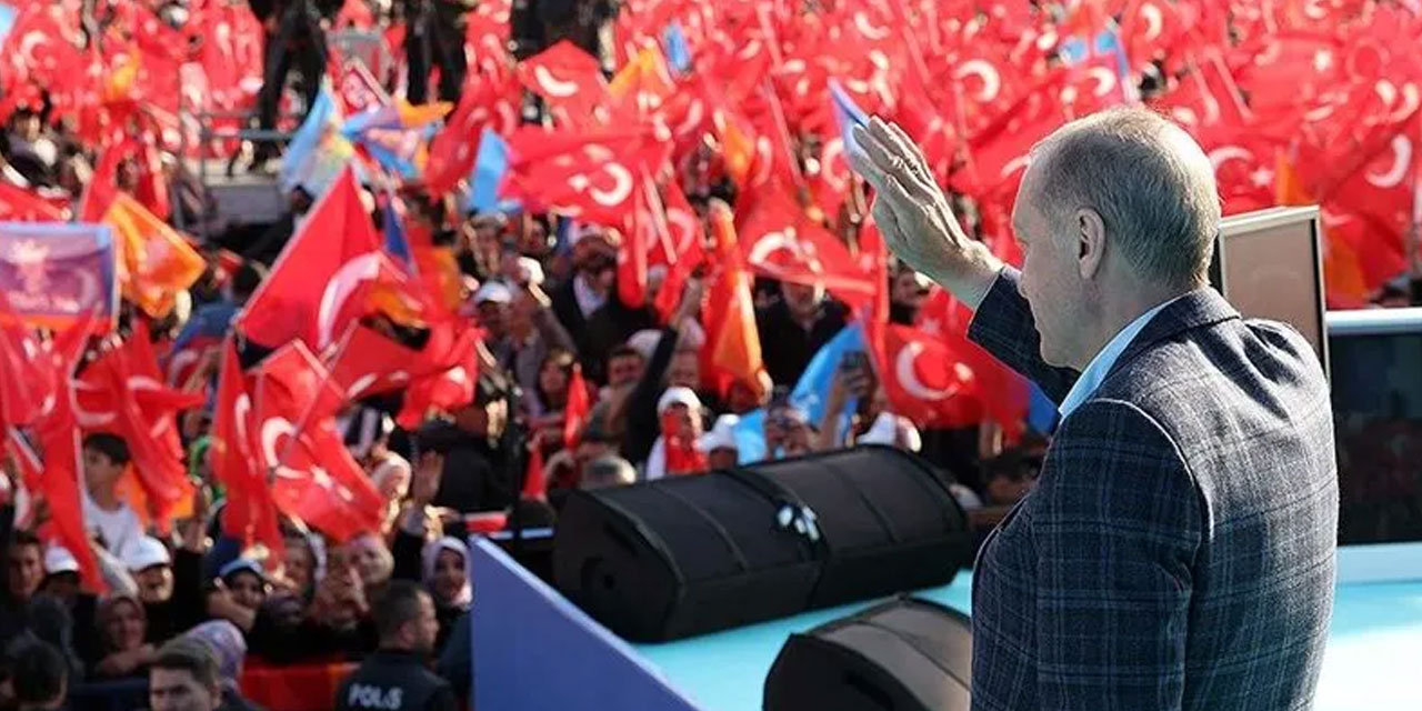 AKP'nin İstanbul Mitingi Öncesi Kritik Soru: 'Park' Dedikleri Alan Aslında Ne?