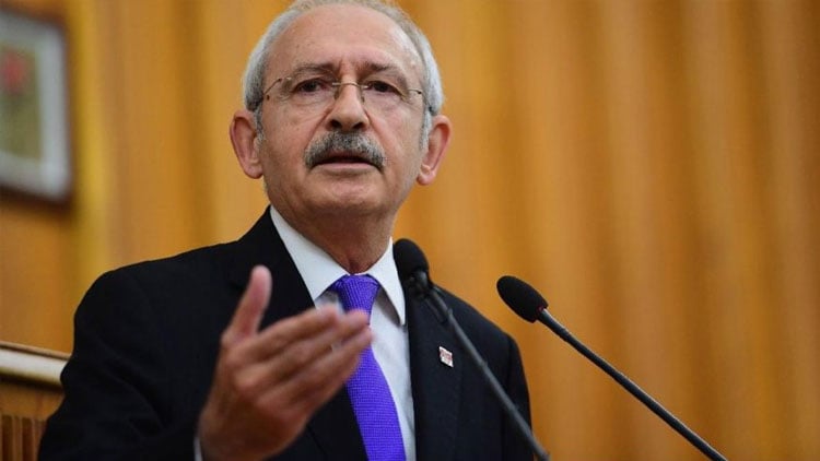 Kılıçdaroğlu’ndan dolar açıklaması