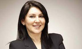 Sunay Karamık  Kimdir, Kaç Yaşında? Nerden Milletvekili Adayı?