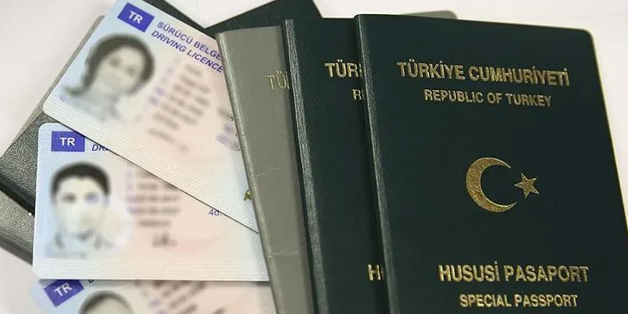 Dışişleri Bakanı Mevlüt Çavuşoğlu Açıkladı: 'Yeşil Pasaport'u Bekleyen Tehlike