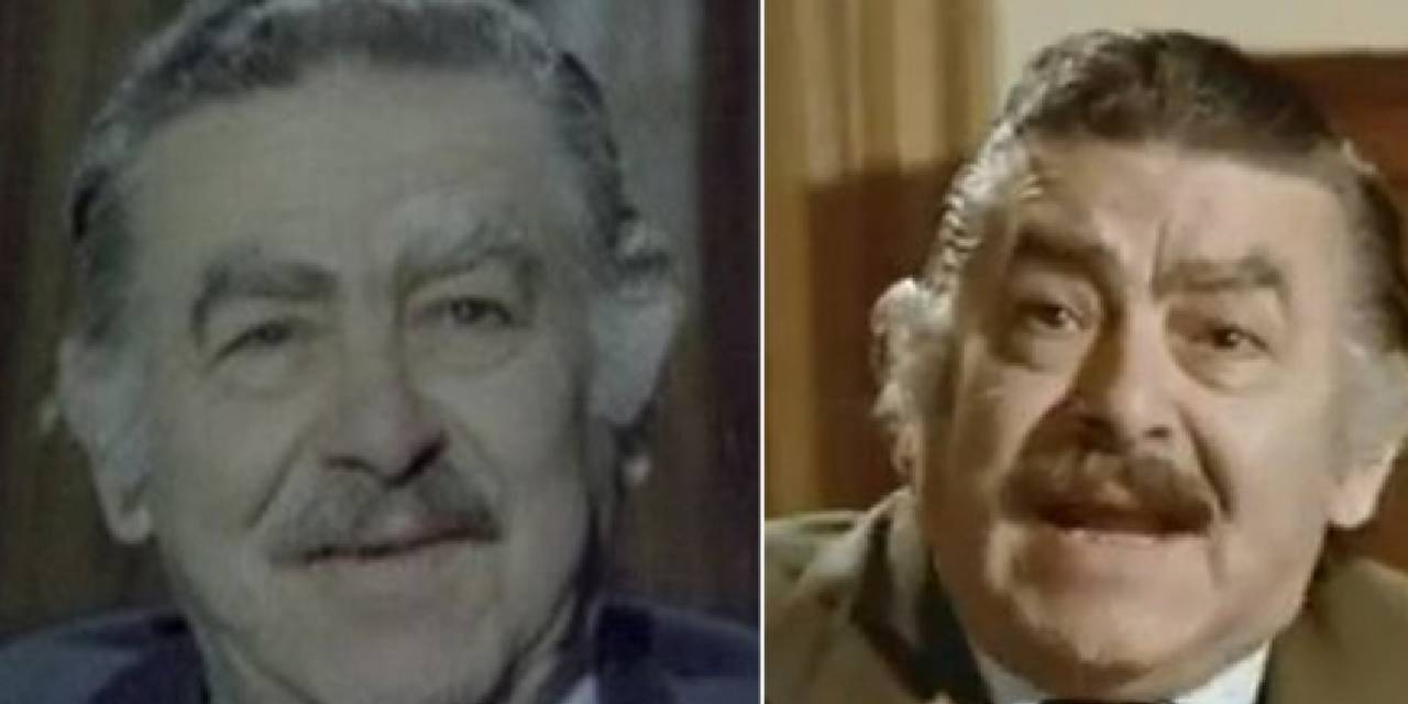 Yeşilçam tarihine adını altın harflerle yazdırmıştı! Meğer iki oğlu da kendisinden ünlüymüş