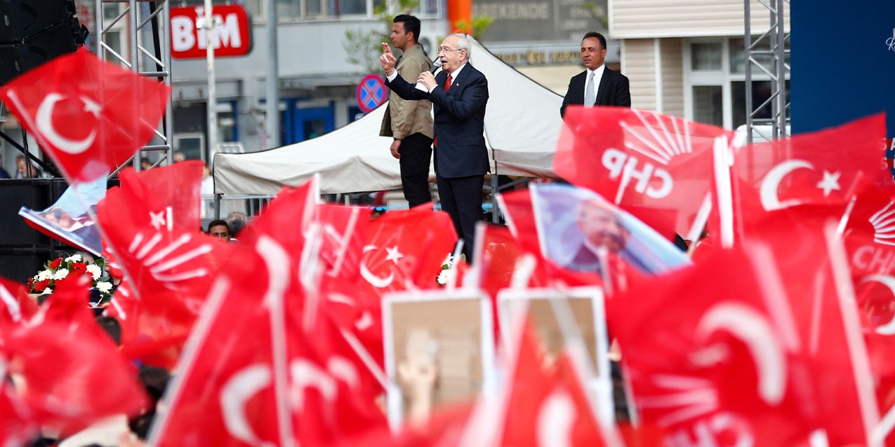 Kemal Kılıçdaroğlu: Paraları yurt dışına, nerelere götürdüklerini de gayet iyi biliyorum!