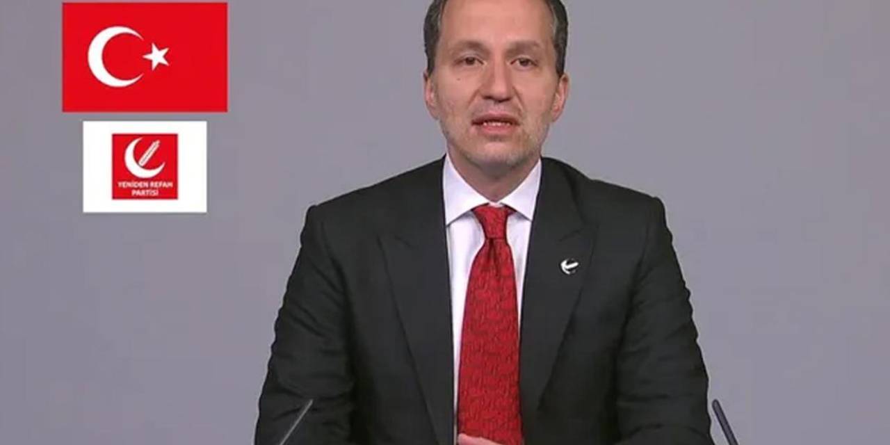 Fatih Erbakan Kimdir? Kaç Yaşında? Nereden Milletvekili Adayı?